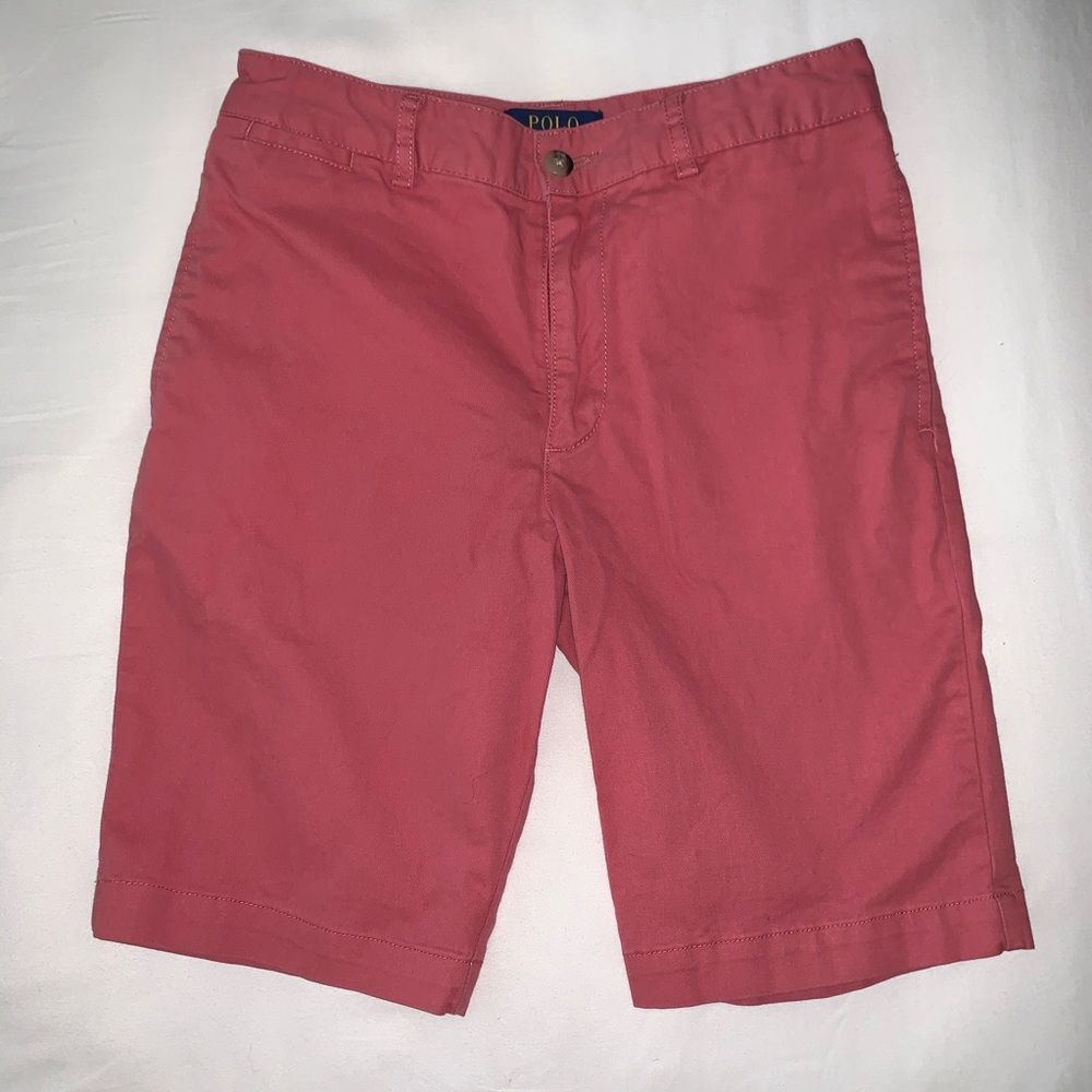 POLO Ralph Lauren Knee Length Shorts